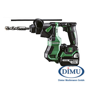 Akku KombihammerDH18DPA (5,0) (HSC II)