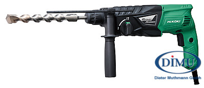 Bohrhammer DH24PG