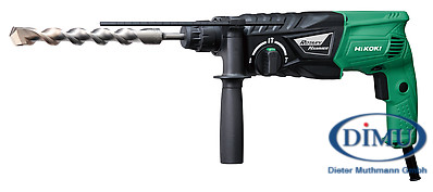 Kombihammer DH24PH2