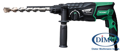 Kombihammer DH26PC2 (HSC I)
