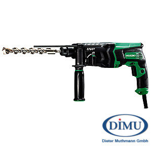 Bohrhammer DH28PBY2 (HSC I)