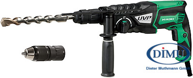 Kombihammer DH28PMY