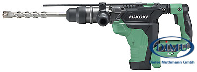 Akku Kombihammer DH36DMA(Basic)