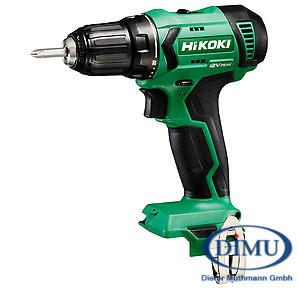 Akku Bohrschrauber DS12DA (Basic)