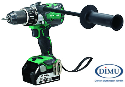 Bohrschrauber DS18DBL2(5,0)(HSC II)