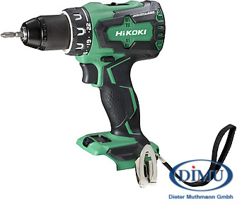 Bohrschrauber DS18DBSL(Basic)