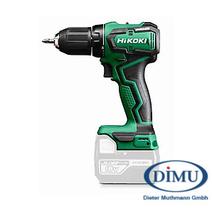 Akku Bohrschrauber DS18DD (Basic)