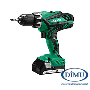 Akku Bohrschrauber DS18DJL (1,5)