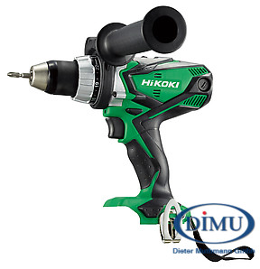 Bohrschrauber DS18DSDL(Basic)