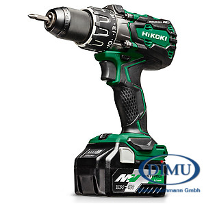 Bohrschrauber DS36DA HSCII