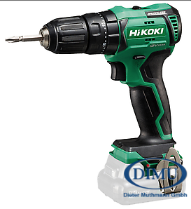 Akku-SchlaBohrschrauber DV12DD-BASIC