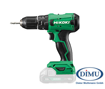 Akku-SchlagBohrschrauber DV12DA Basic