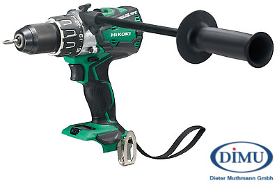 Schlagbohrschrauber DV18DBL2(Basic)