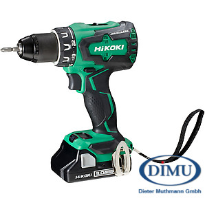 DV18DBSL (3,0) (HSC II) Akku Schlagbohrs