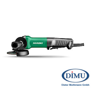 Winkelschleifer G12SE3 115 mm