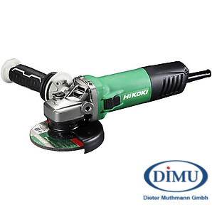 Winkelschleifer 125mm G13SB4