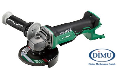 Winkelschleifer G18DBBAL(Basic)(HSC II)