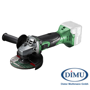 Winkelschleifer G18DSL2 (Basic)