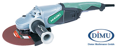 Winkelschleifer 230mm G23MRUA