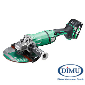 Akku Winkelschleifer G3623DA (4,0)