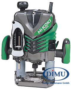 Oberfräse 12mm M12V2