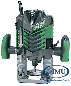 Oberfräse 8mm M8V2(HSC IV)