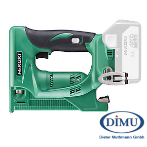 Akku Tacker N18DSL (Basic)