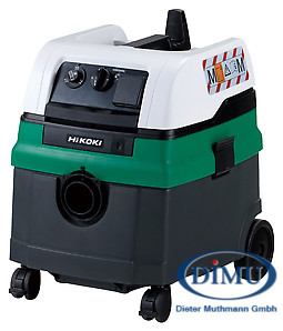 Nass- Trocken Rüttelsauger RP250YDM