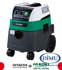 Nass-Trocken Rüttelsauger RP350YDH