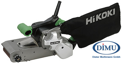 Bandschleifer 100mm SB10V2