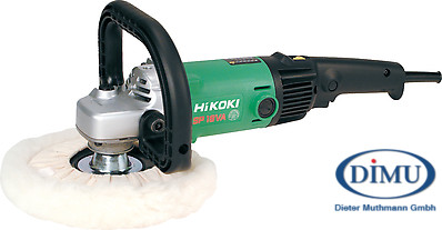 Schleifer / Polierer SP18VA