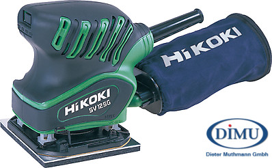 Schwingschleifer  SV12SG