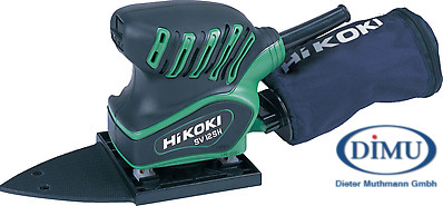 Schwingschleifer  SV12SH