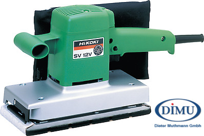 Schwingschleifer  SV12V