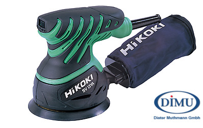 Exzenterschleifer  SV13YA (HSC II)