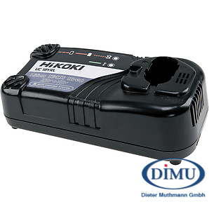 Ladegerät 7,2-18V UC18YRL