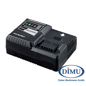 Ladegerät 14,4-36V UC36YSL