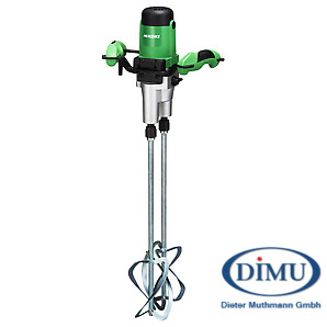 Doppel - Rührgerät UM22VYST