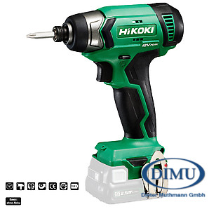 Akku Schlagschrauber WH12DA (Basic)