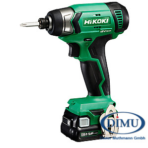 Akku Schlagschrauber WH12DA (2,5)