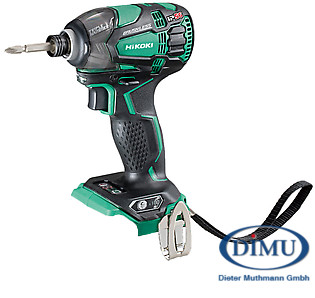 Schlagschrauber  WH18DBDL2(Basic)