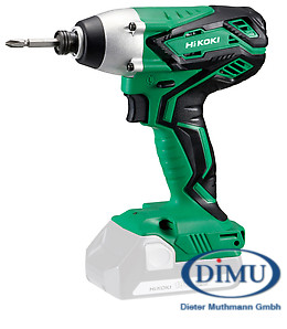 Akku-Schlagschrauber WH 18DBDL BASIC