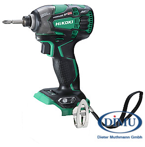 Schlagschrauber  WH36DB(Basic) (HSC II)