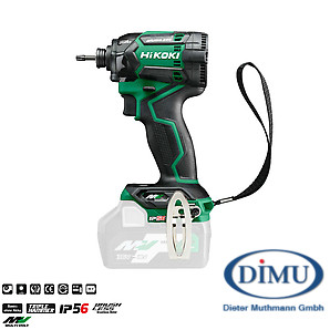 WH36DC (Basic) (Karton) Akku Schlagschrauber