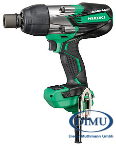 Schlagschrauber  WR14VE (Brushless)