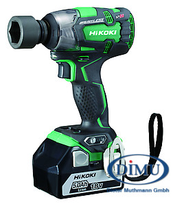 Schlagschrauber WR18DBDL2(5,0)(HSC II)