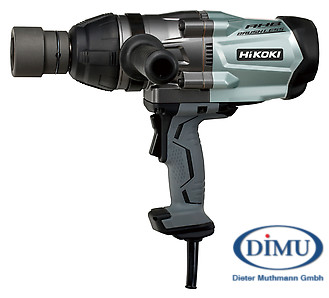 Schlagschrauber  WR25SE (Brushless)