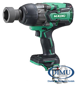 Schlagschrauber WR36DB(Basic)(HSC III)