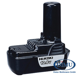 Akku BCL 1015 Steck Akku