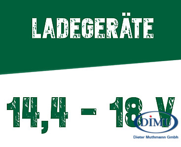 HiKOKI 14,4-18 V Ladegeräte